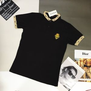 Áo thun polo nam nữ  - HOKO056 - mẫu mới cao cấp cổ bẻ logo thêu nổi vải Cotton mềm mịn hình in sắc nét độc lạ phong cách thời trang mới hot trend[ảnh thật+ video]