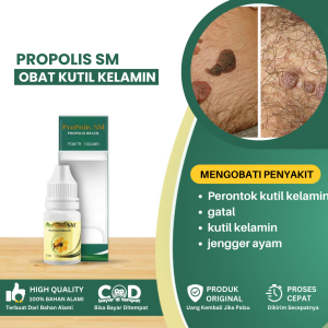 Obat Kutil Kelamin Obat Perontok Kutil Kelamin Obat Oles Perontok Kutil Obat Kutu Rambut Di Selangkangan Obat Jengger Ayam Obat Kulit Kelamin Herbal Obat Gatal Kelamin Wanita Benjolan Di Miss V - PROPOLIS SM