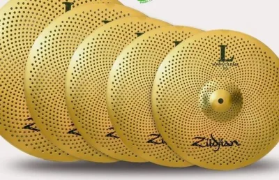 Lá cymbal zildjian các size 14161820inch