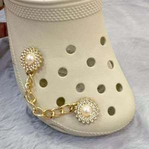 Jibbitz For Your Clog Shoes!