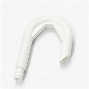 3D Print  Gardening Hose Filling Hooks u Water pool water filling hook