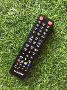 Điều Khiển Từ Xa BN59 01180A Mới Cho TV Samsung LFD DB32D DB40D DB48D LH55DBDPLGA - REMOTE điều khiển từ xa BN59 01180A Mới - Đầu bấm điều khiển BN59 01180A Mới - Tặng kèm pin