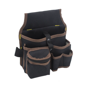 Công cụ đa chức năng Túi lưu trữ Pouch Belt thợ điện toolkit khoan Túi đeo thắt lưng tuốc nơ vít cờ lê phần cứng Túi đựng dụng cụ