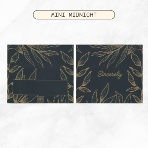 Mini Money Envelopes (5pcs) | Sampul Duit | Cash Gift Envelopes | Birthday Wedding Graduation & Festive Money Packet