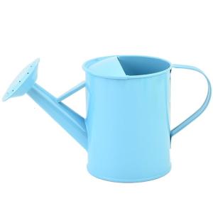 Lọ tưới nước sắt 20oz rộng Vòi Bình tưới nước thiết kế tay cầm thoải mái cho hiệu quả kiểm soát dòng nước cho vườn nhà
