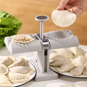 Big Siopao Bun Molder Large Baking Mold For Chinese Dumpling Wrapper