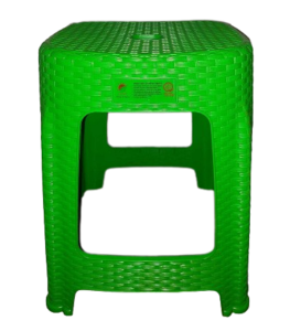 PLASTIC STOOL RATTAN DESIGN CHAIR/UPUAN/SILYA/DINING CHAIR/MONOBLOC MONOBLOCK CHAIR/OUTDOOR INDOOR ROUND SQUARE CHAIR