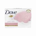 Dove Pink/Rose Beauty Bar Soap 135g. 