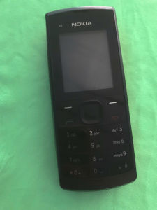 Nokia X1 01