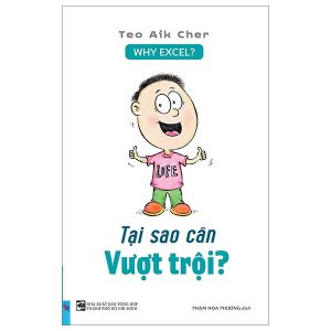 Tại Sao Cần Vượt Trội? - Khổ Nhỏ