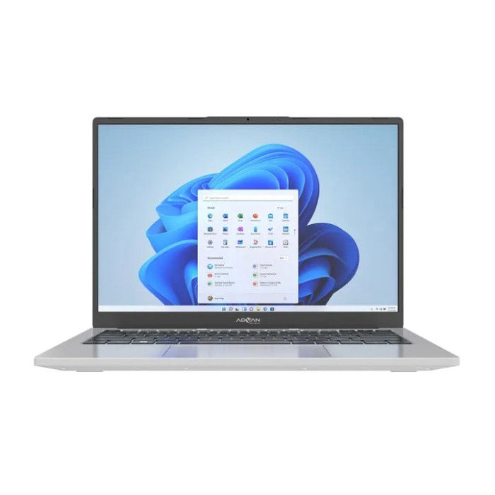 ADVAN Laptop Workplus | Lazada Indonesia