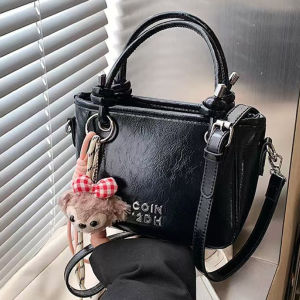 [BISA COD] 3168 Tas Beh Free Paper Bag + Tag Label + Gantungan Tas Selempang Wanita Fashion