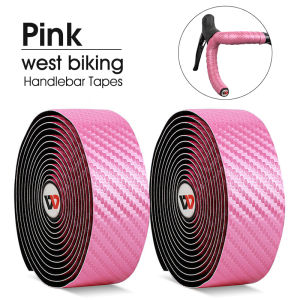 Băng Dính Tay Cầm Xe Đạp West Biking Băng Dính Chống Thấm Nước EVA Có Thanh Cắm Thoải Mái Chống Sốc