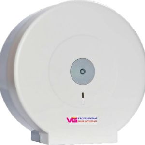 hộp đựng giấy nhựa vệ sinh cỡ lớn