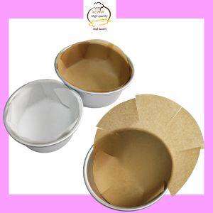 Baking paper Ready Made Baking Paper Round Baking Paper AIR FRYER paper