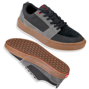 SANDUGO GRIPFORGE MTB Shoes Suitable for Downhill Climbing BMX Cycling Lightweight Durable Strong Grip