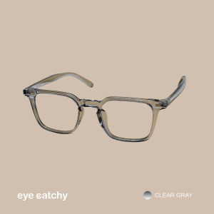 Eye Catchy Skylar (Eyeglass with replaceable lens)