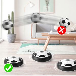 BÓNG ĐÁ TRONG NHÀ SLIDER BALL