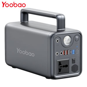 Trạm Sạc Dự Phòng Yoobao 72000mAh AC220V/300W PD65W - YOOBAO EN300WLPD
