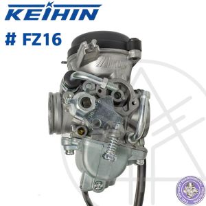 ⭐️Keihin Carburator FZ16 / SZ16 (26MM) Carburator Made in Japan
