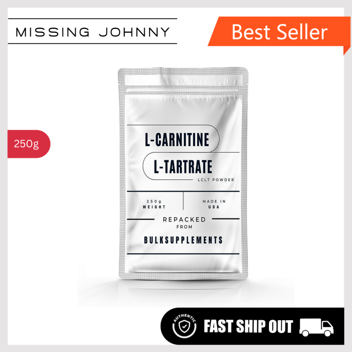 bulk supplements l-carnitine tartrate Spring Valley L-Carnitine 500mg - Heart Health Supplement (30 Tablets) |  Gluten-Free, No Artificial Flavors | with Luall Fridge Magnetic | Buy Now  with Express International Delivery main image 0