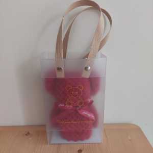 JH Souvenir pernikahan aesthetic hantaran wedding gift handuk kekinian hampers boneka teddy bear