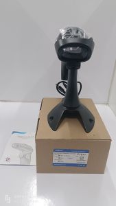 Máy Quét Mã Vạch Cầm Tay Đa Tia Heroje C1271 Chuyên Quét Mã Vạch 1D 2D Full VAT tại Đà Nẵng