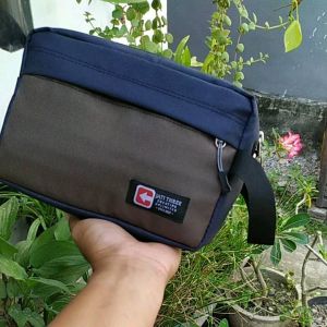 POUCH / Handbag KORDURA Waterproof