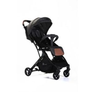 PARENT | รถเข็นเด็ก TIGER BIKE | ขนาดพกพา พับแล้วสามารถลากได้ เหมือนกระเป๋าเดินทาง | ผ่านมาตรฐานสากล