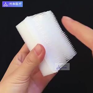 Sensory Toy Surgical Scrub Brush Sensory Toy Therapy Brush For Children Sensory Exercise