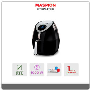 Maspion Penggorengan Elektrik Air Fryer AF-322