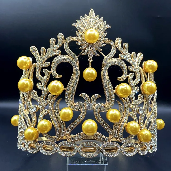 Miss%20Universe%20Philippines%20"La%20Mer%20en%20Majeste"%20crown%20replica%20Adjustable%20Pageant%20Miss%20Hair%20Accessories%20pageant%20crown%20for%20women%20miss%20universe%20crown%20miss%20universe%20philippines%20crown%20miss%20Philippines%20crown%20-%20Image%202