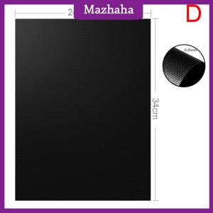 Mazhaha Reusable Non-stick BBQ Grill Mat Barbecue Baking Liners Kitchen Tool
