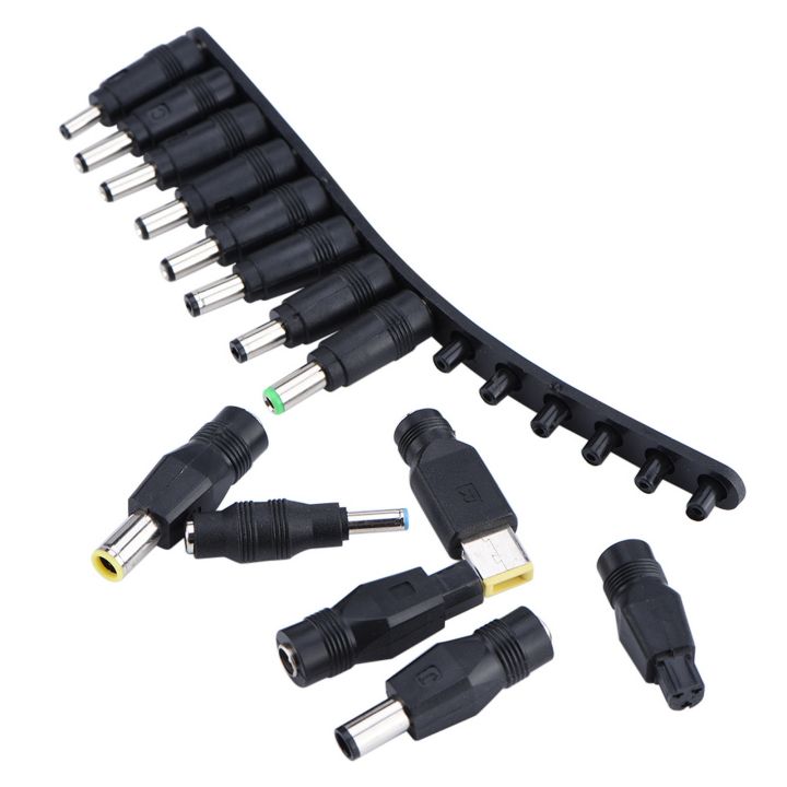 34 in 1 Set Laptop DC Plug Laptop DC Jack Onboard Transformer for ...