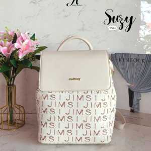 JIMS HONEY TAS RANSEL WANITA SUZY BACKPACK