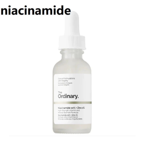 The Ordinary Niacinamide/Glycolic/Hyaluronic/Caffeine/Salicylic Acid/Alpha Arbutin/ NMF/Retinol/Multi-