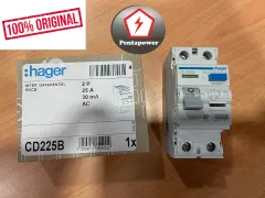 Schneider A9C70342 Acti9 Ara İID Otomatik Kapama Modülü