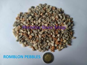 ROMBLON PEBBLES - BY MICHKIO SHEN SHOP (GOOD QUALITY PEBBLES) - FOR AQUARIUM  TERRARIUM  SOIL TOPPINGS  GARDEN DECOR  AQUASCAPPING