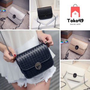 Tas Selempang Wanita Fashion & HHM307