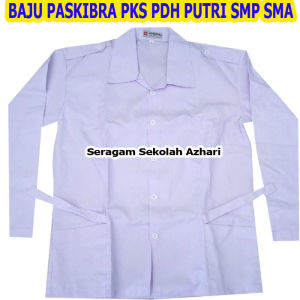 Baju Dinas Putih Wanita: Tips & Trik Memilih dan Mengenakannya