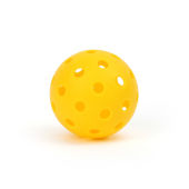 Wholesale Pickleball Balls (Indoor & Outdoor) 40-Hole Durable Pickleballs for Sports/ Training/ Game/ Competition
