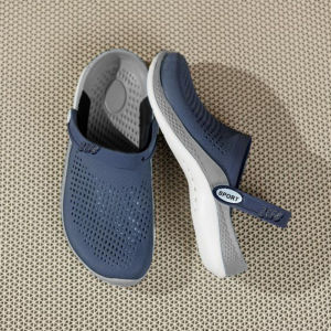 NDDshop ขายถูกคุณภาพดี รองเท้าแตะสำหรับบุรุษ พื้นนิ่มสวมใส่สบายเท้า สีสวยหลากหลาย ใส่ได้ทุกวันไม่มีเบื่อ ราคาโคตรถูก สั่งเลยค้าบบ