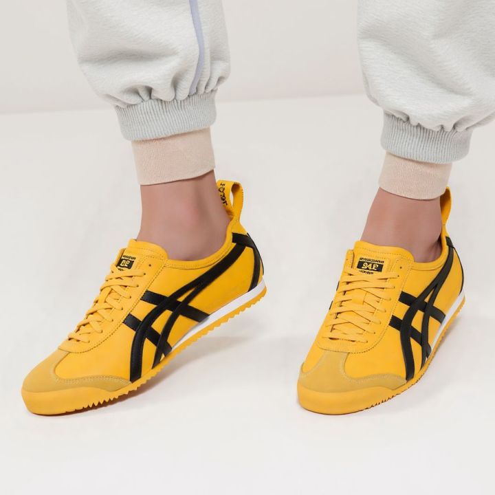Holiday Promotion】Onitsuka Tiger shoes Same Mexico 66 Men Women - Main Image