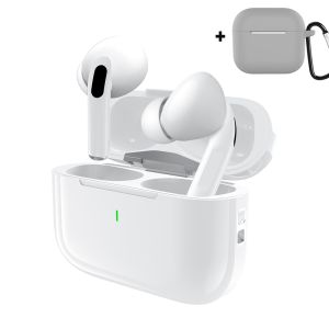 หูฟังไร้สาย J206 หูฟัง Bluetooth หูฟังบลูทูธ 5.3 พร้อมไมโครโฟนในตัว เสียงดี ลดเสียงรบกวน