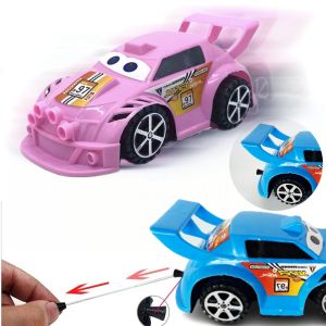 COD Tali mobil mainan anak mobil mainan plastik mobil NO86