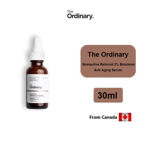 The Ordinary Anti Aging Serum Acne Treatment Serum Granactive Essence Retinoid 2% Emulsion 30ml