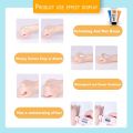3W CLINIC Sunscreen SPF 50 Sunblock Intensive UV Suncream SPF50+ PA +++ 70ml. 