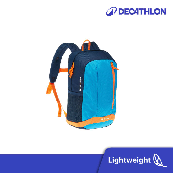 Quechua backpack 15l best sale