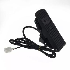 Pedal Gas Elektrik Universal Kendaraan Listrik Mobil Listrik Sepeda Listrik Motor Listrik Roda 2 3 4 Scooter