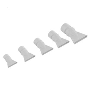 5 cái ống thoát nước trở lại ống Duckbill vòi phun cho fishtanks sáng tạo hiệu quả Duckbill ống thoát nước dễ dàng kiểm soát